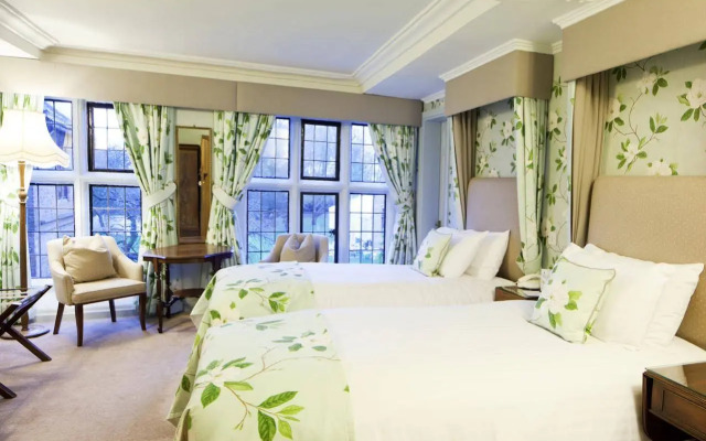 Seckford Hall Hotel & Spa