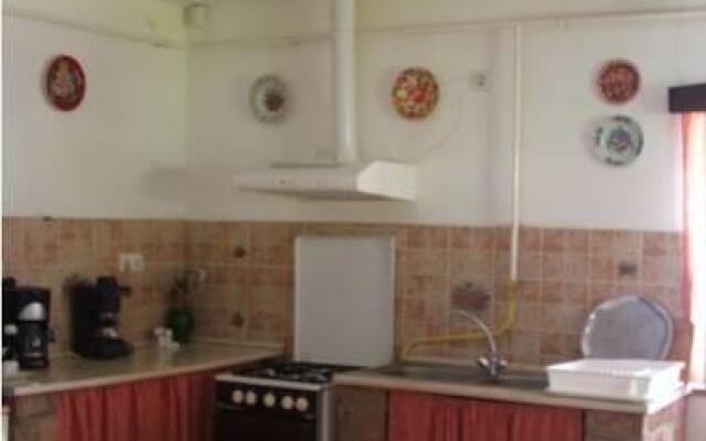 Bihari Lovasvendégház