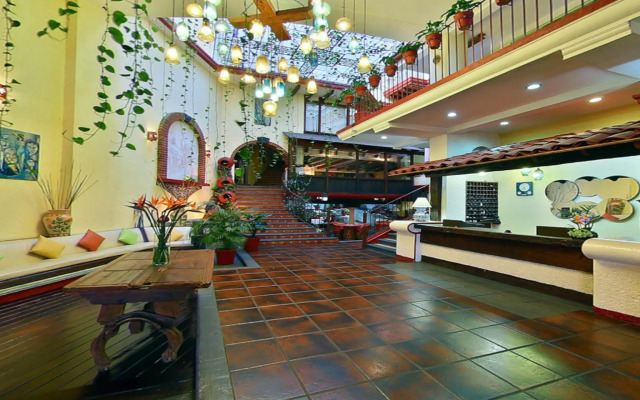 Hotel Misión Xalapa