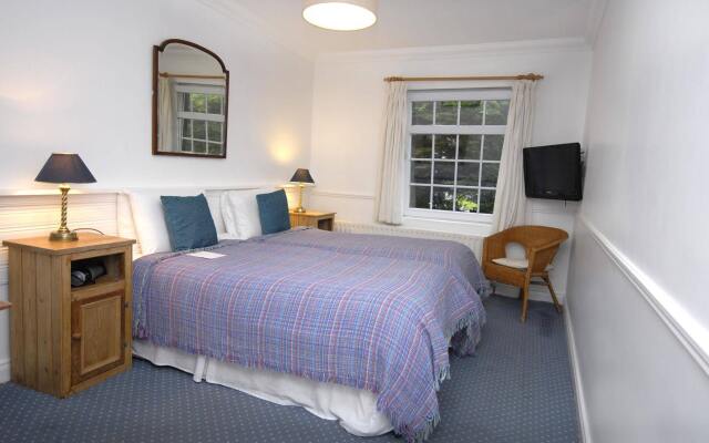 St. Anthony's Riverside B&B