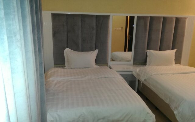 Almakan Hotel 103