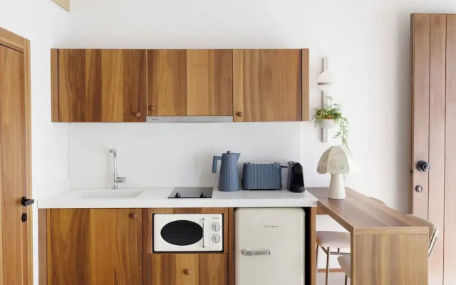 ALERO Seaside Skyros Resort