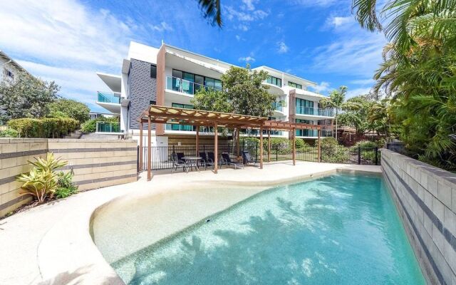 Peregian On The Beach Unit 3