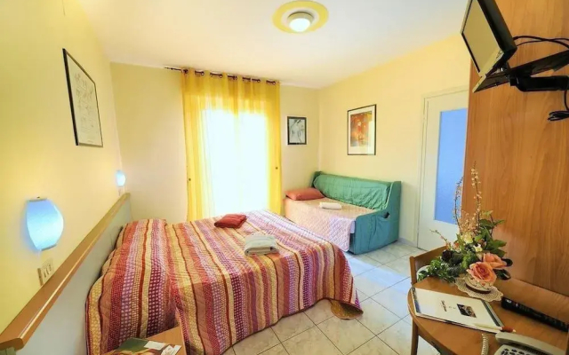 Hotel Lucerna