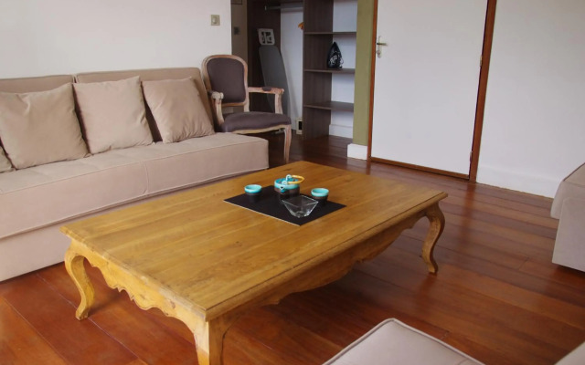 Hôtel des Palmistes