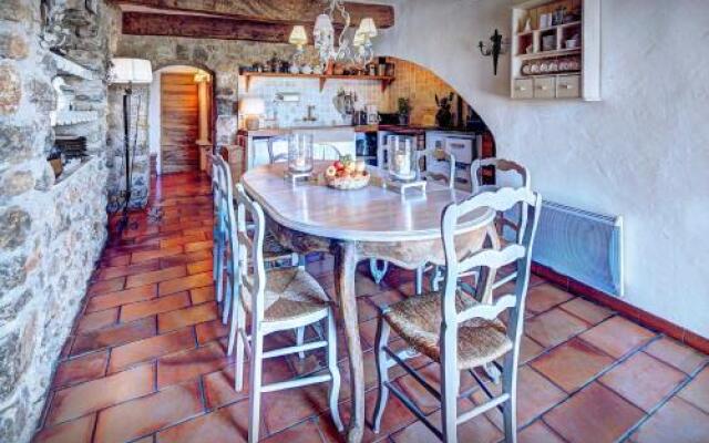 Mas Le Chene - Ovo Network