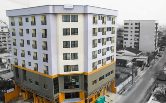 Douala Design Hotel