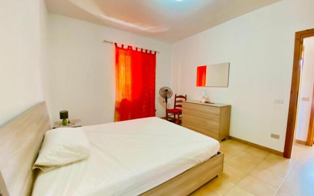 Residence La Cinta 5
