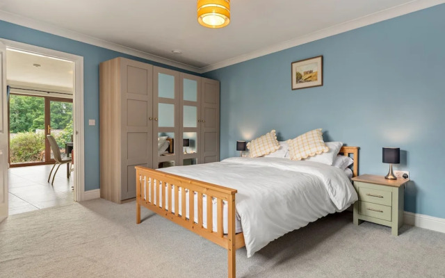 The Willows - Peaceful Retreat