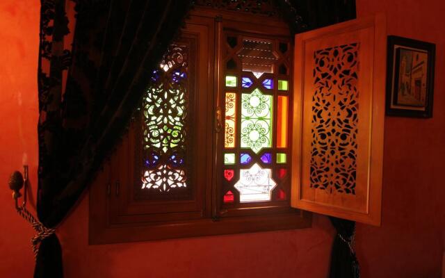 Riad Raouia