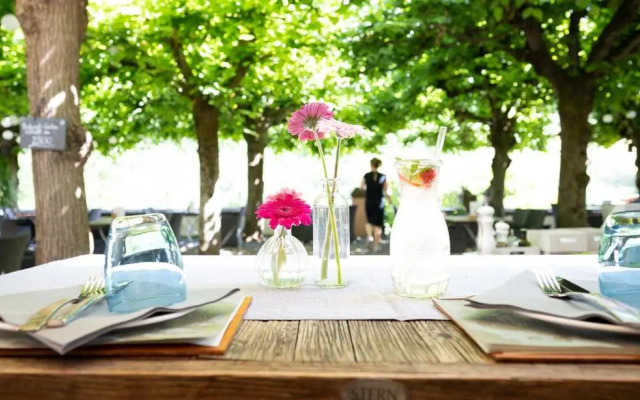 Boutique Hotel Kloster Pfalzel