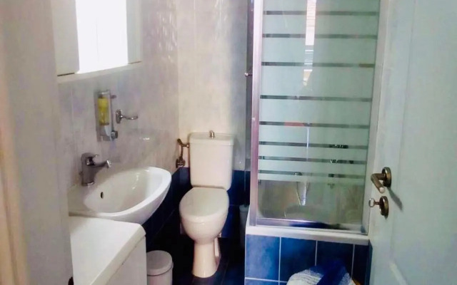 Balsam suite - 50m to the beach