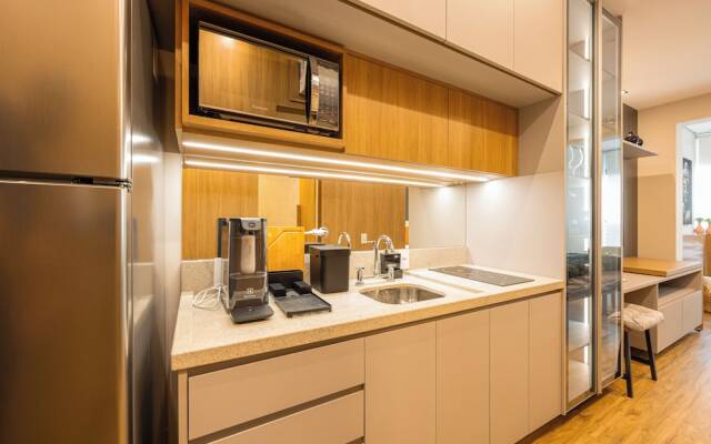HMB - Haus Mitre Brooklin - Anora Spaces