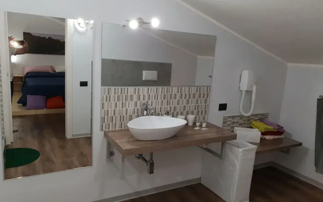 B&B Cagliari Golf Club