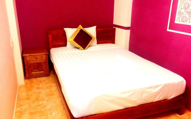 Vy Hoa Hoi An Villas