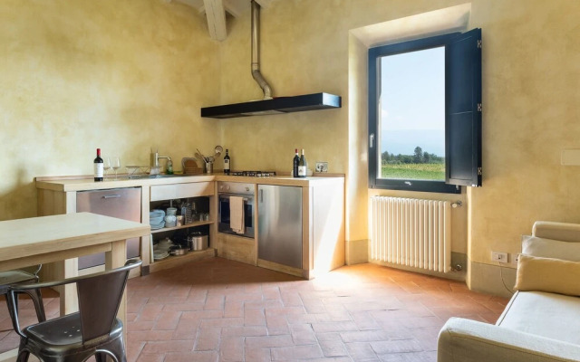 Tenuta San Jacopo In Castiglioni