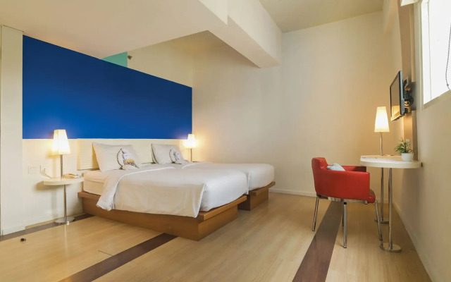 1O1 URBAN Jakarta Kelapa Gading