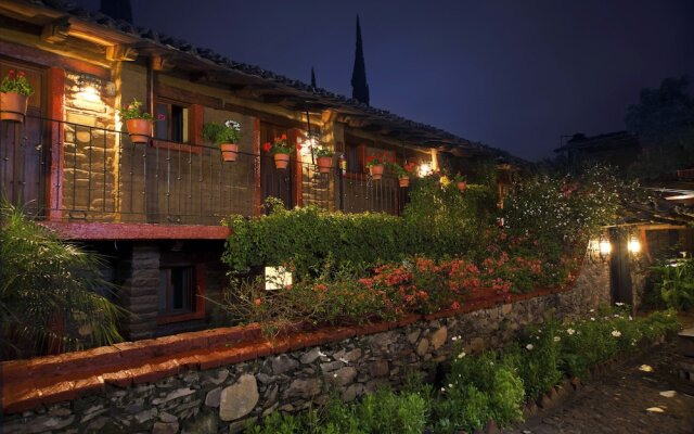 Hotel La Casa de Maty