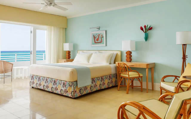 Couples Tower Isle All Inclusive