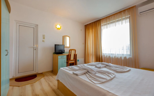 Standard Guest House