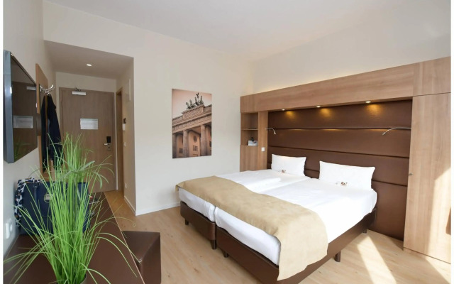 Motel Plus Berlin