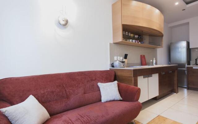 Apartament Simon