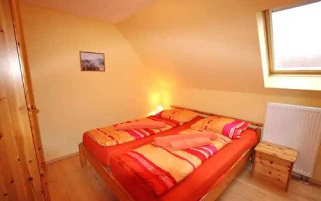 Ferienwohnungen Waren SEE 5760