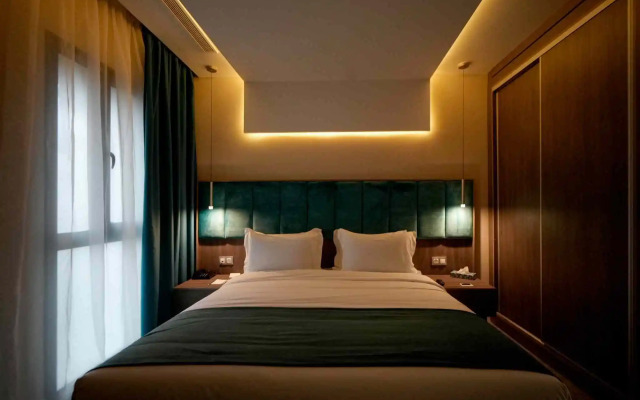 Ad Hotel Hydra