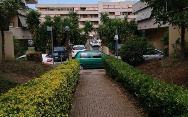 Porta di Roma locazione turistica