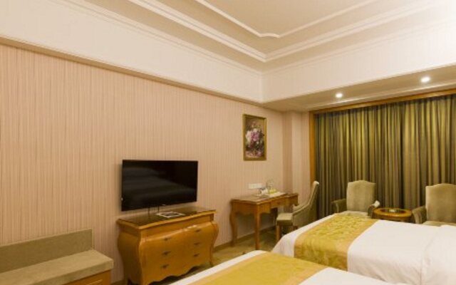 Vienna International Hotel Changsha West Bus Station Branch