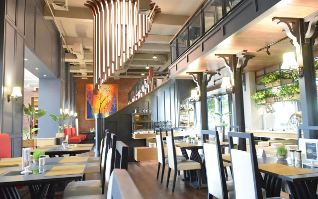 Grand Zuri BSD City