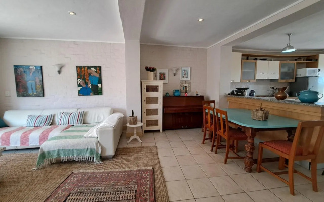 The Village Apartments