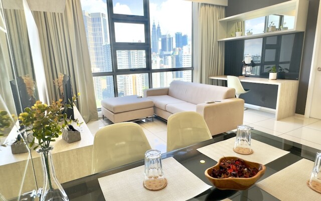 The Robertson Residence