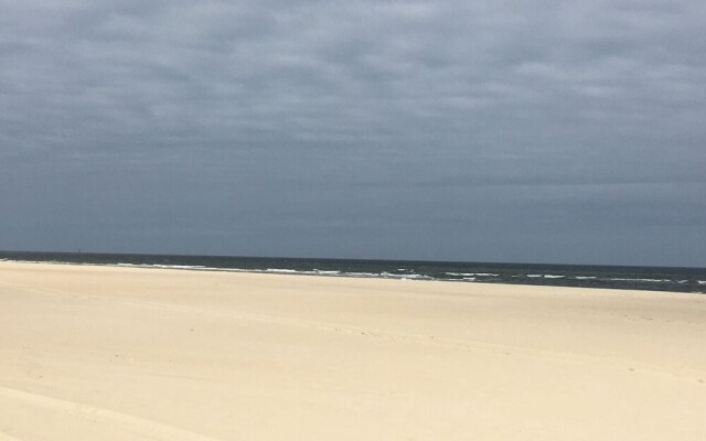 Holiday Home near Sea Beach on Vlieland