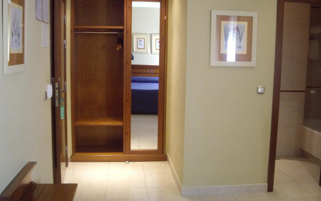 Hotel Manolo Mayo