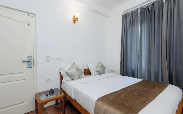 The Ridge By Royal Stays Mussoorie