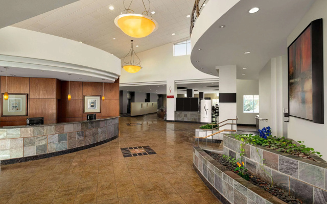 Wyndham Phoenix Airport/Tempe