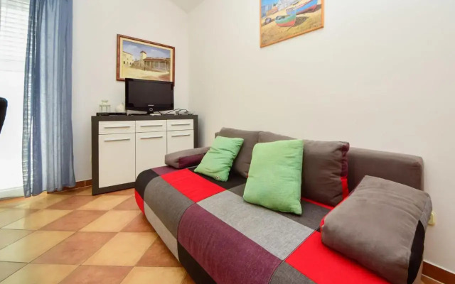 Apartment Trogir 4