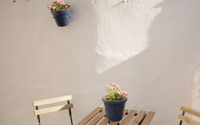Apartamentos Vive Trujillo
