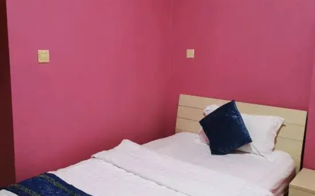 Sunshine Apartment Hotel