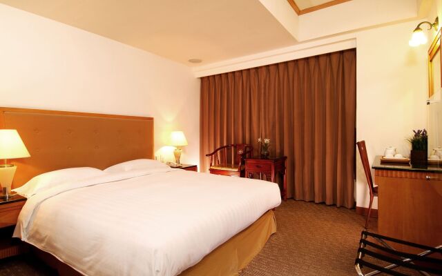 Hub Hotel Ximen-inn Kunming