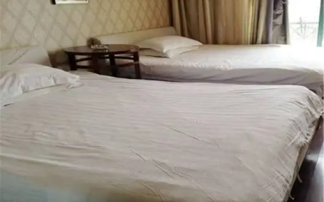Modern Shijia Chain Hotel Baolong