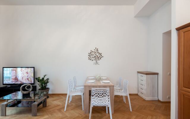 Slovansky Dum Boutique Apartments