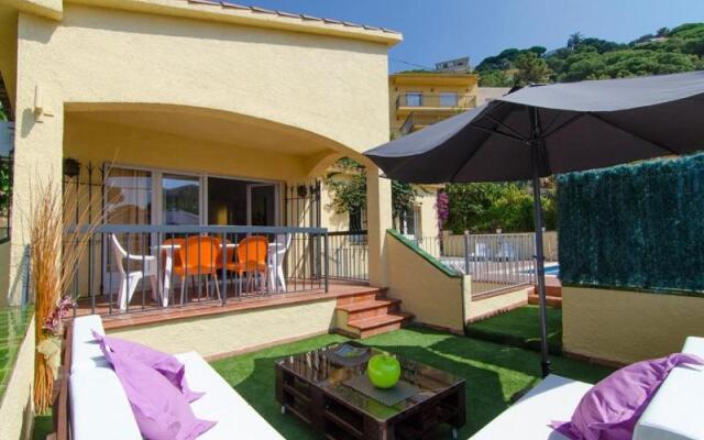 Club Villamar - Isaura
