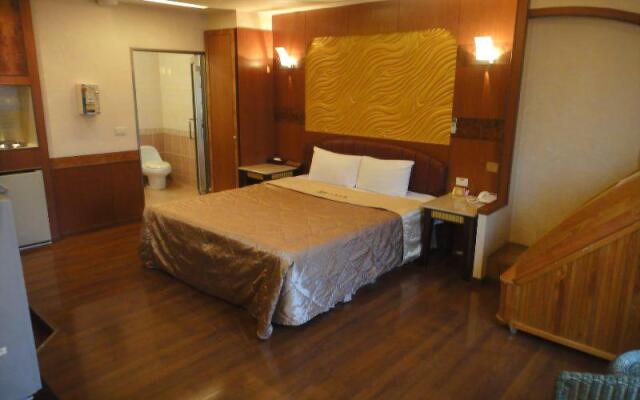 Star Business Motel