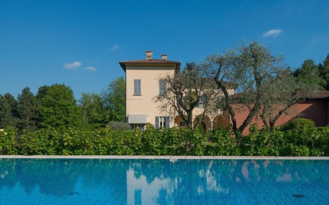 Villa Maderni