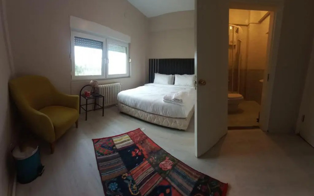 Gokcen Ciftligi Pansiyon