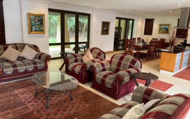 Zimbali Villa 12 Ebuhleni