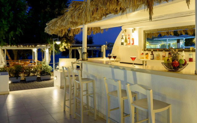 Alesahne Beach