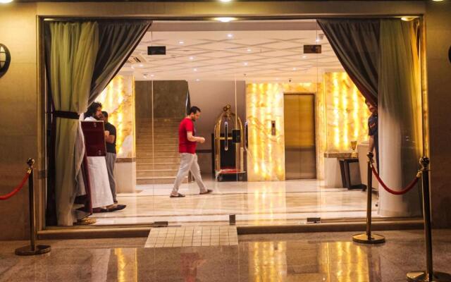 Ayoon Almmlaka Hotel Suites 2